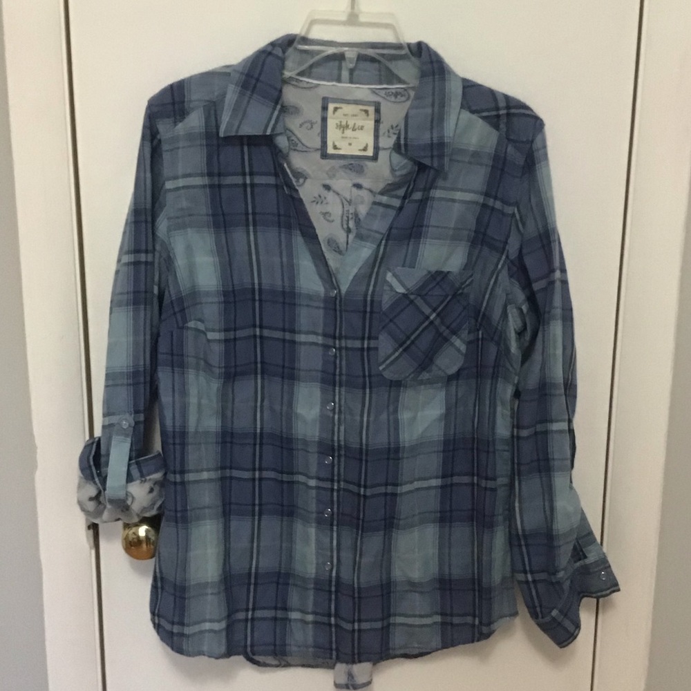 Flannel